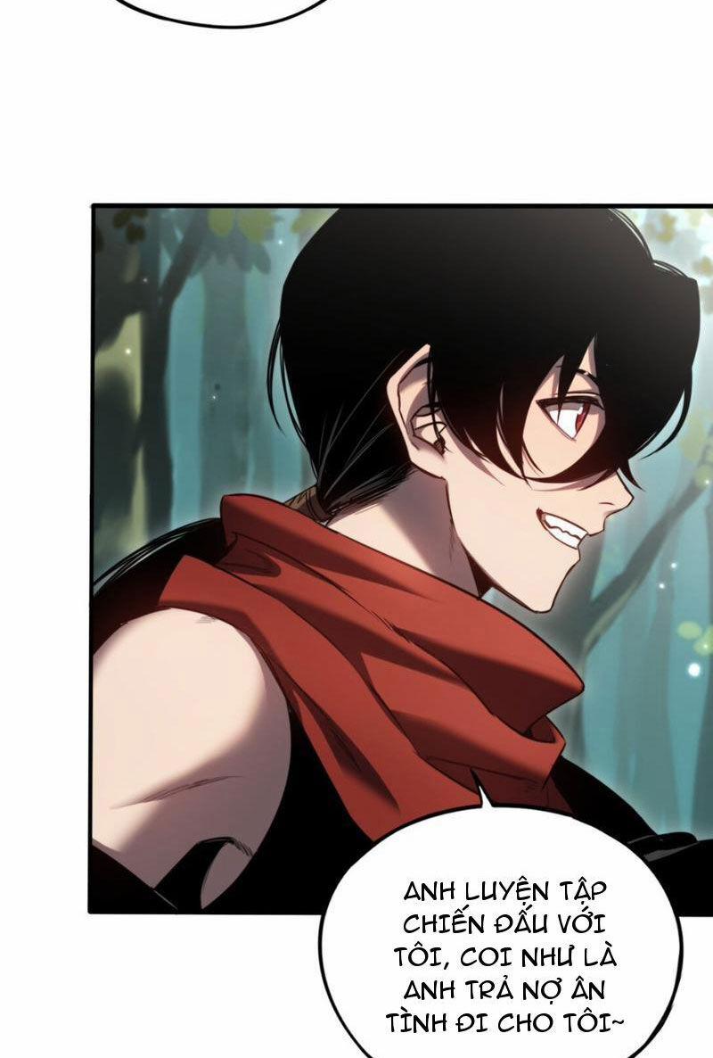 Boss Cuối Chấp Nhận Trở Thành Người Chơi 11 trang 30