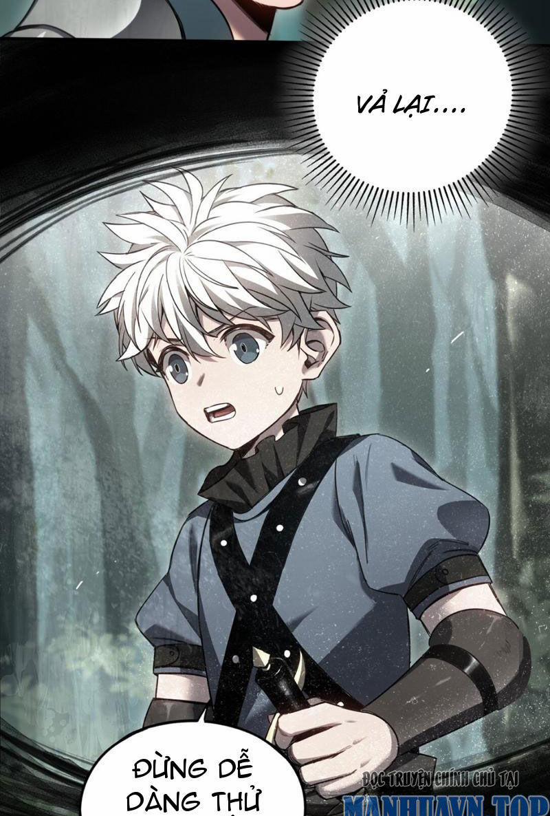 Boss Cuối Chấp Nhận Trở Thành Người Chơi 11 trang 33