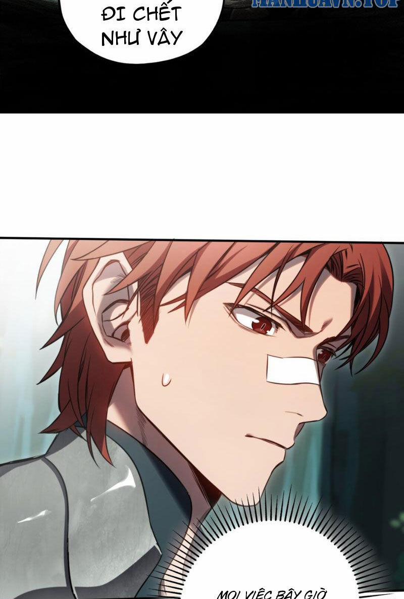 Boss Cuối Chấp Nhận Trở Thành Người Chơi 11 trang 34