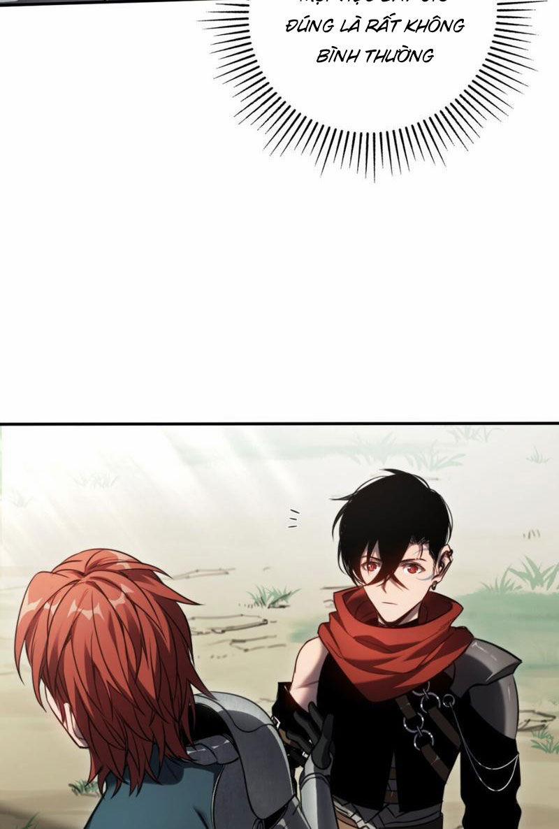 Boss Cuối Chấp Nhận Trở Thành Người Chơi 11 trang 35