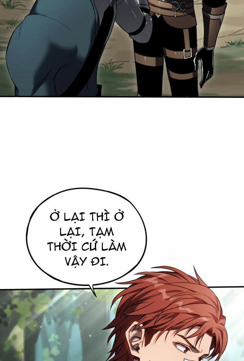 Boss Cuối Chấp Nhận Trở Thành Người Chơi 11 trang 36