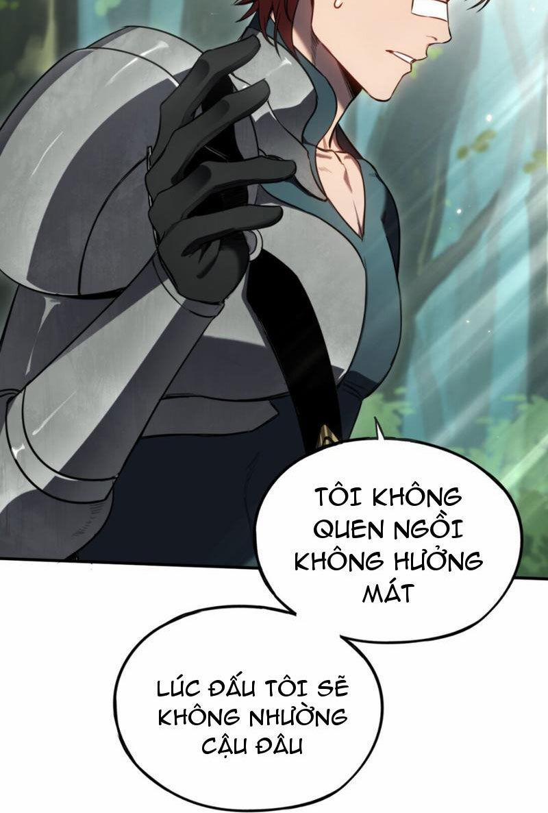 Boss Cuối Chấp Nhận Trở Thành Người Chơi 11 trang 37
