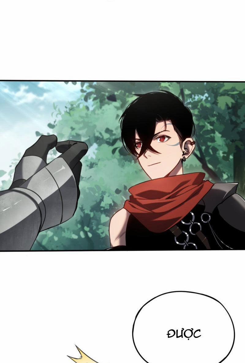 Boss Cuối Chấp Nhận Trở Thành Người Chơi 11 trang 38