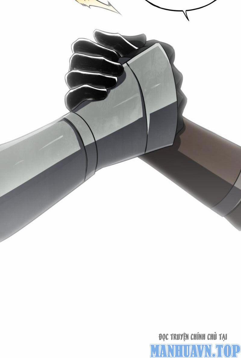 Boss Cuối Chấp Nhận Trở Thành Người Chơi 11 trang 39