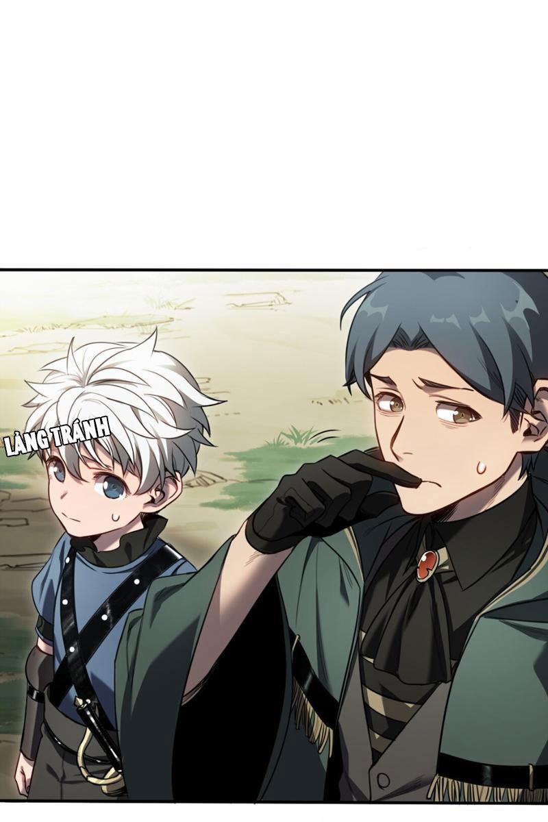 Boss Cuối Chấp Nhận Trở Thành Người Chơi 11 trang 4