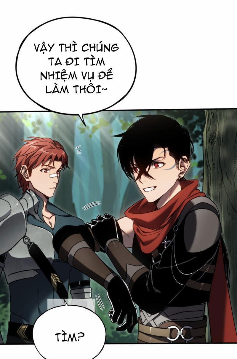 Boss Cuối Chấp Nhận Trở Thành Người Chơi 11 trang 40