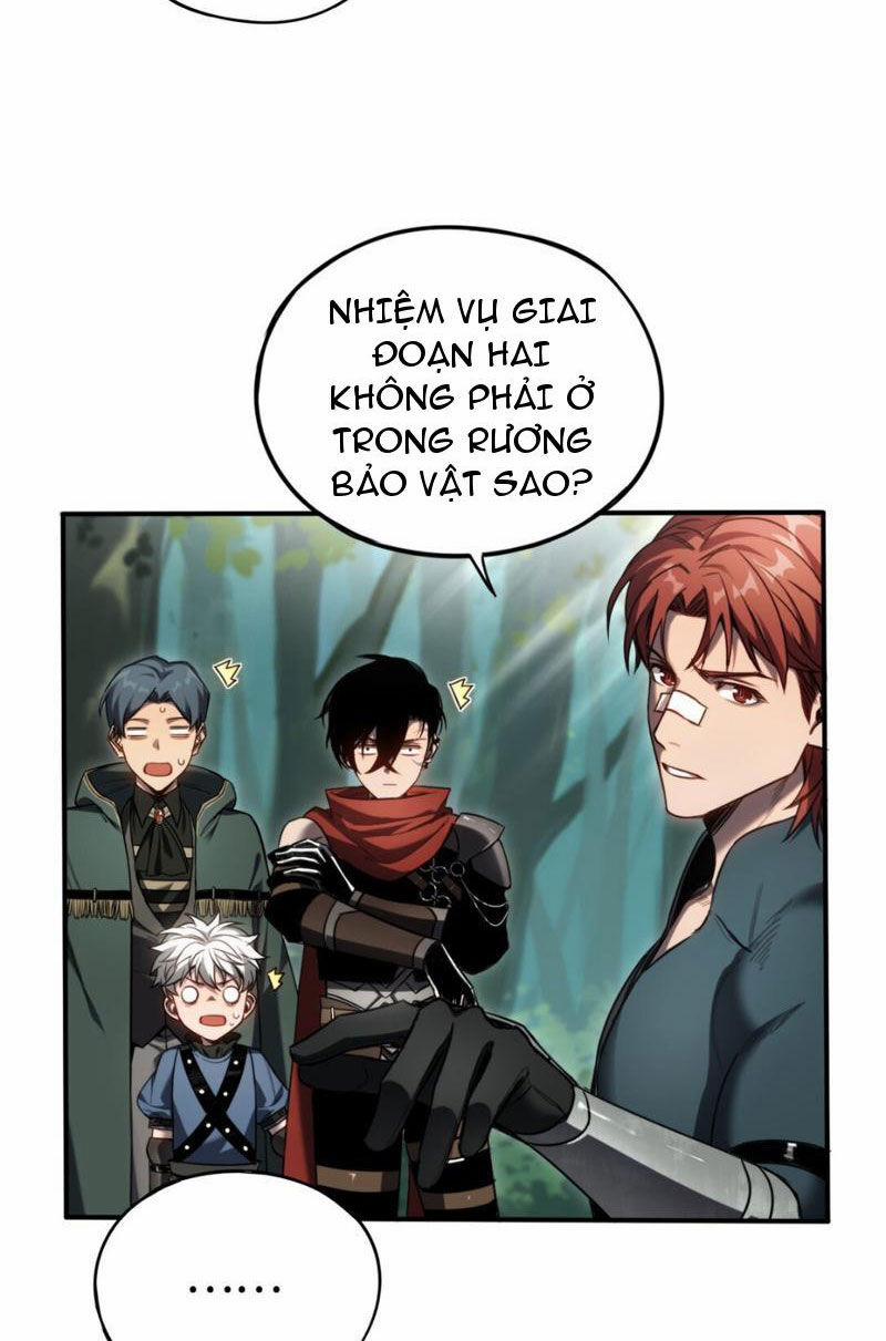 Boss Cuối Chấp Nhận Trở Thành Người Chơi 11 trang 41