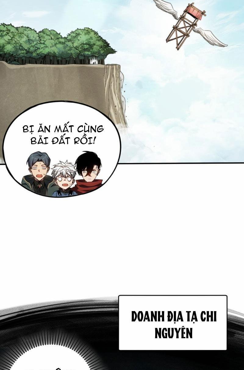 Boss Cuối Chấp Nhận Trở Thành Người Chơi 11 trang 43