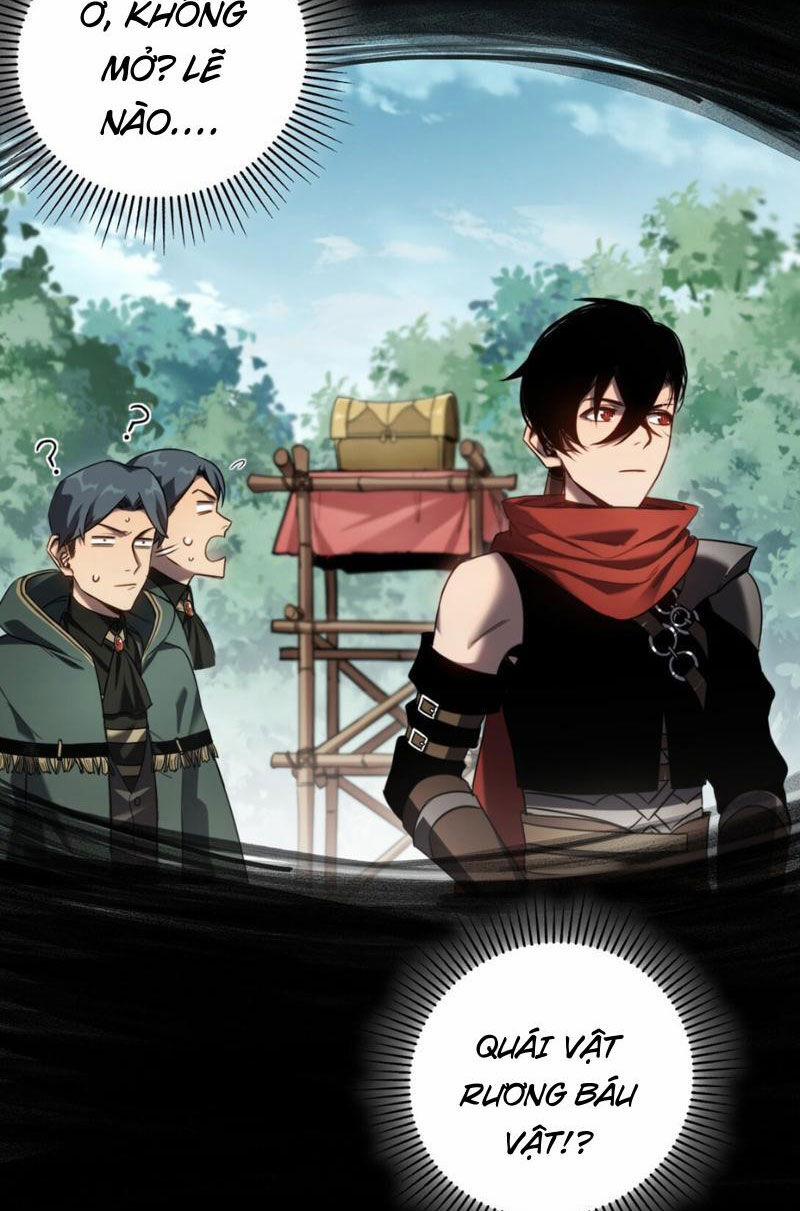 Boss Cuối Chấp Nhận Trở Thành Người Chơi 11 trang 44