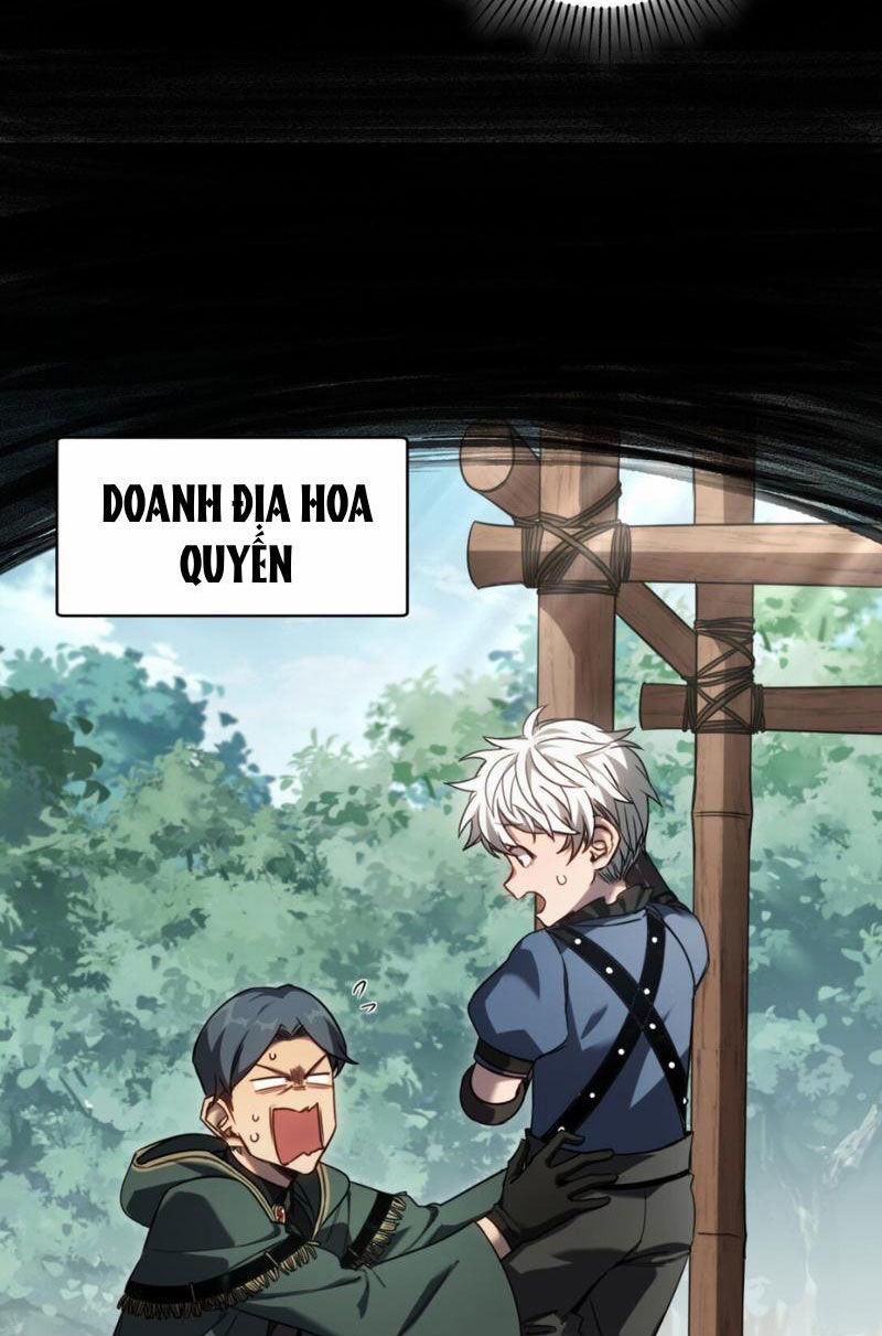 Boss Cuối Chấp Nhận Trở Thành Người Chơi 11 trang 45