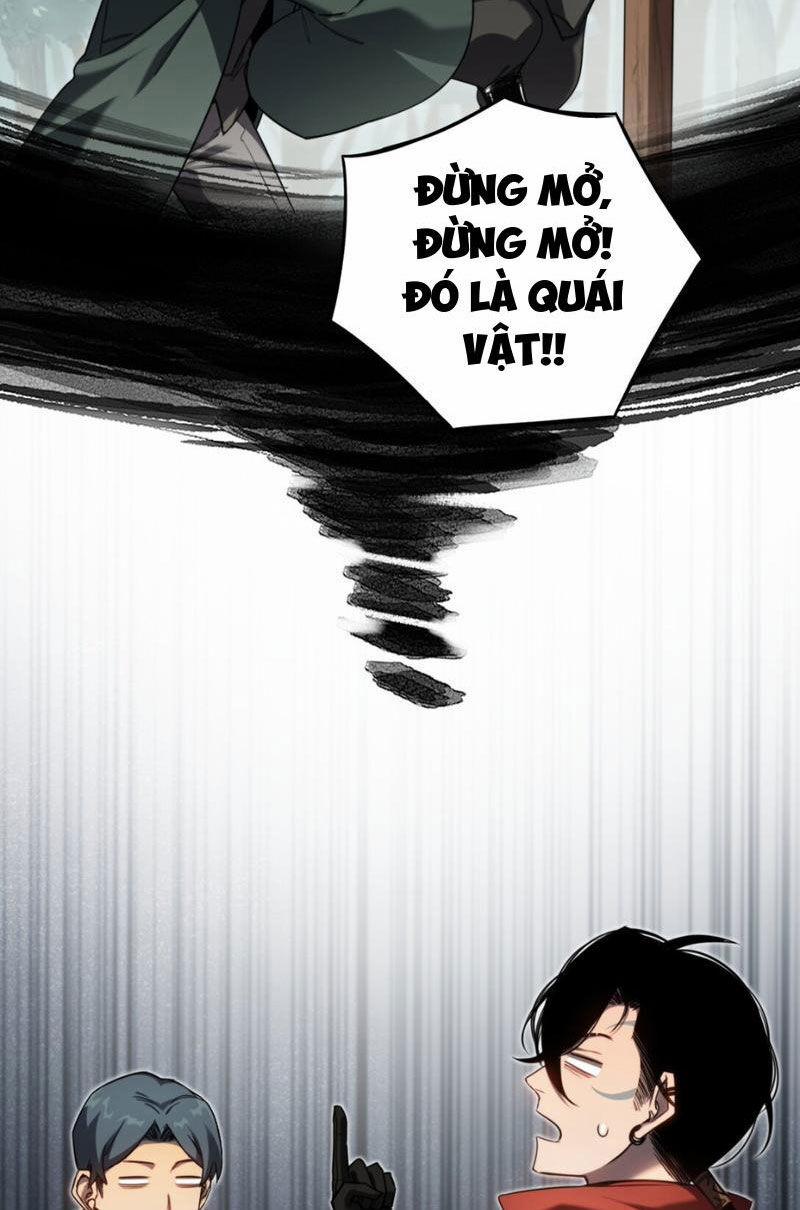 Boss Cuối Chấp Nhận Trở Thành Người Chơi 11 trang 46