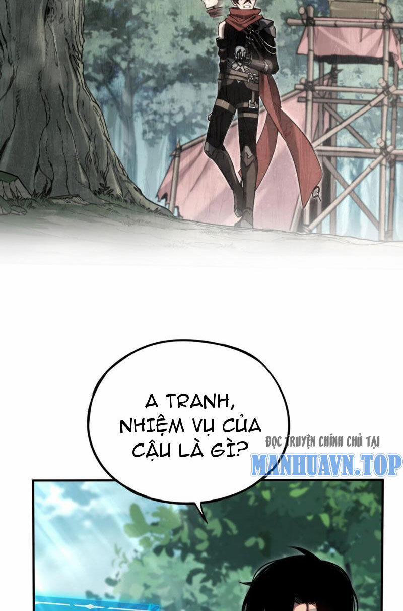 Boss Cuối Chấp Nhận Trở Thành Người Chơi 11 trang 48