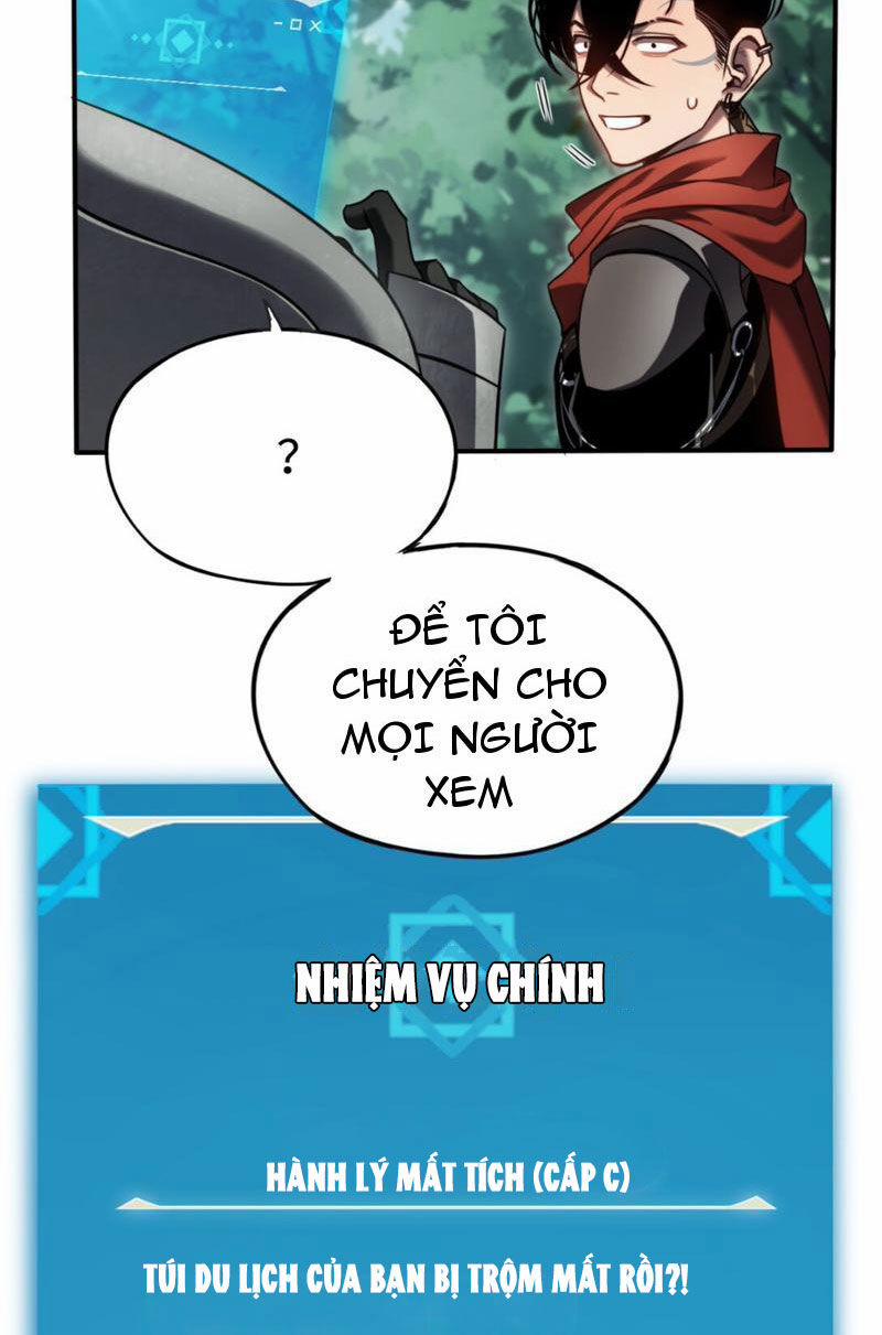 Boss Cuối Chấp Nhận Trở Thành Người Chơi 11 trang 49