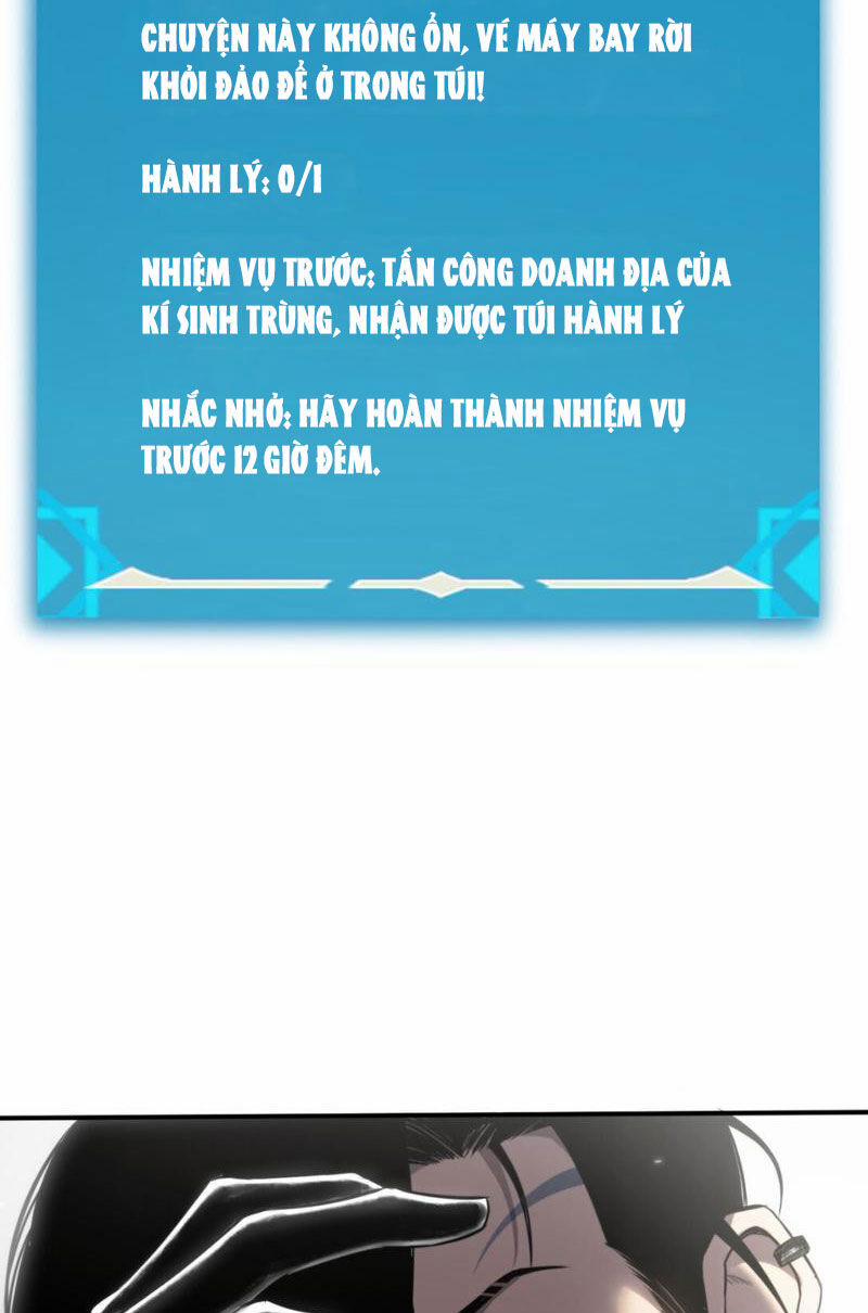 Boss Cuối Chấp Nhận Trở Thành Người Chơi 11 trang 50