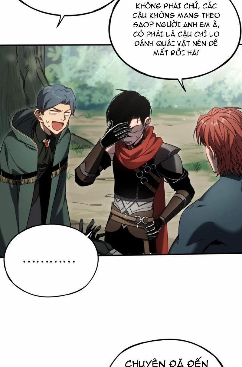 Boss Cuối Chấp Nhận Trở Thành Người Chơi 11 trang 52