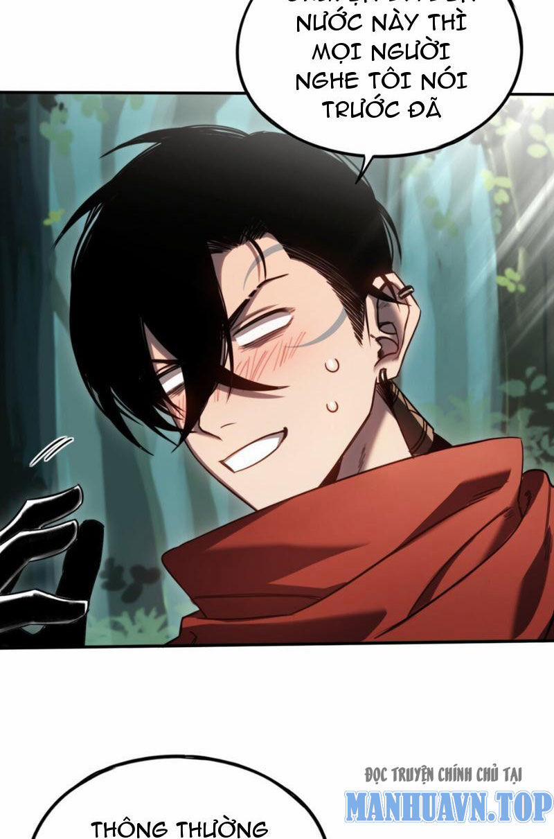 Boss Cuối Chấp Nhận Trở Thành Người Chơi 11 trang 53
