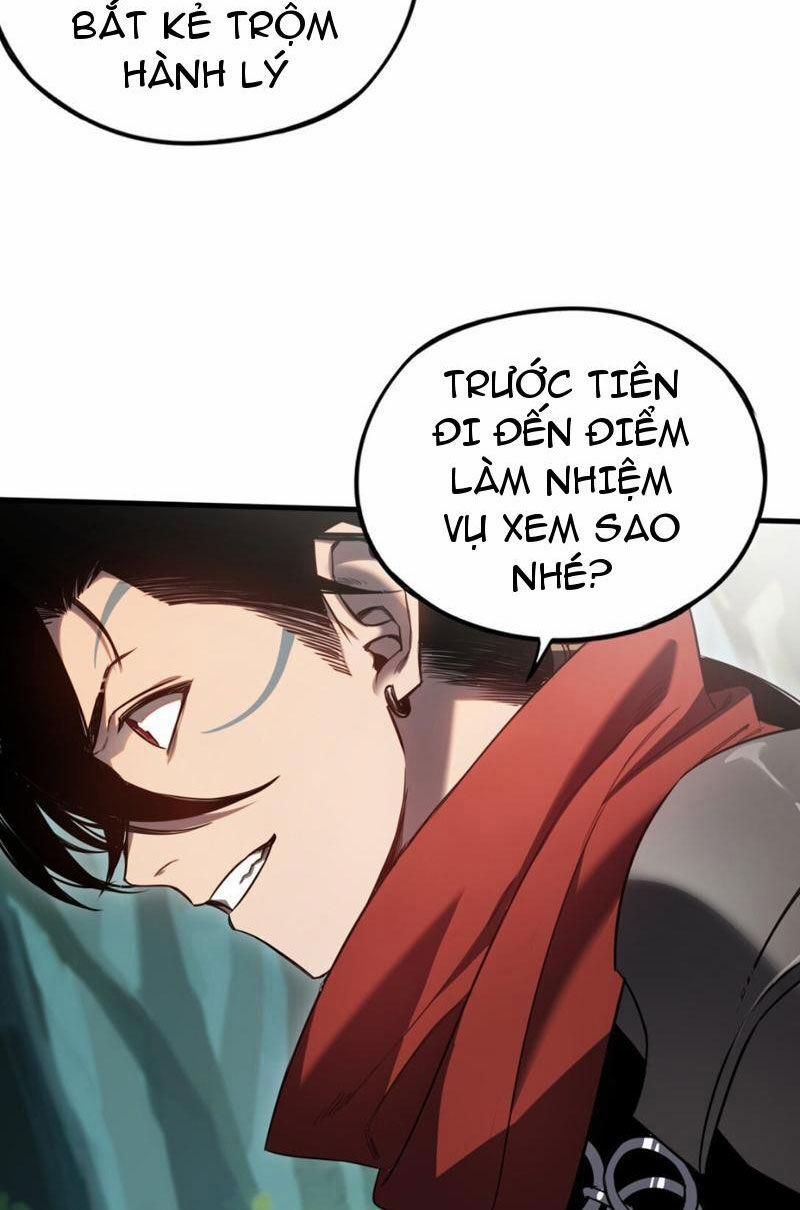 Boss Cuối Chấp Nhận Trở Thành Người Chơi 11 trang 58