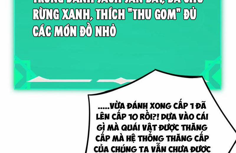 Boss Cuối Chấp Nhận Trở Thành Người Chơi 11 trang 64