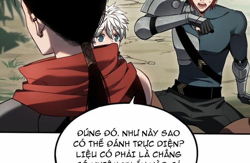 Boss Cuối Chấp Nhận Trở Thành Người Chơi 11 trang 71