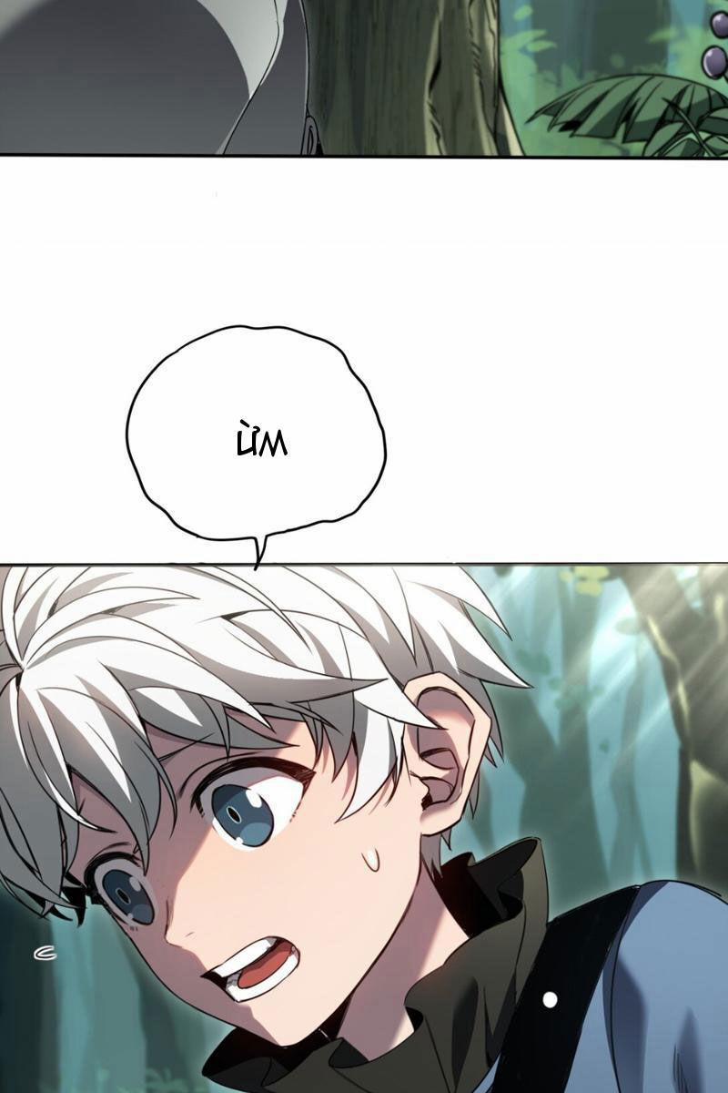 Boss Cuối Chấp Nhận Trở Thành Người Chơi 11 trang 9