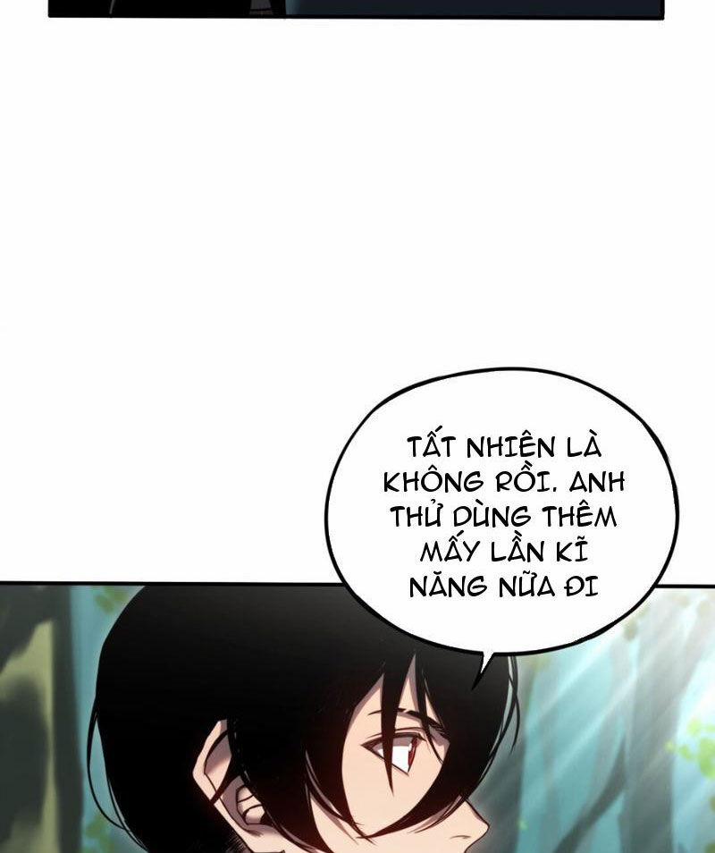 Boss Cuối Chấp Nhận Trở Thành Người Chơi 12 trang 11