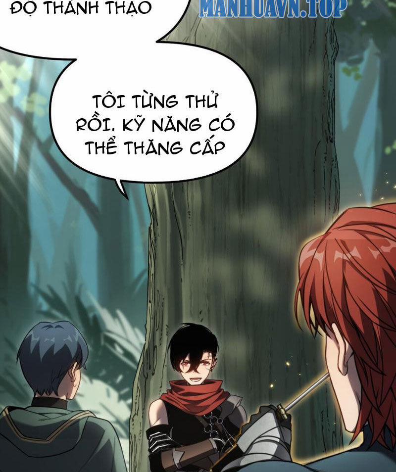 Boss Cuối Chấp Nhận Trở Thành Người Chơi 12 trang 18