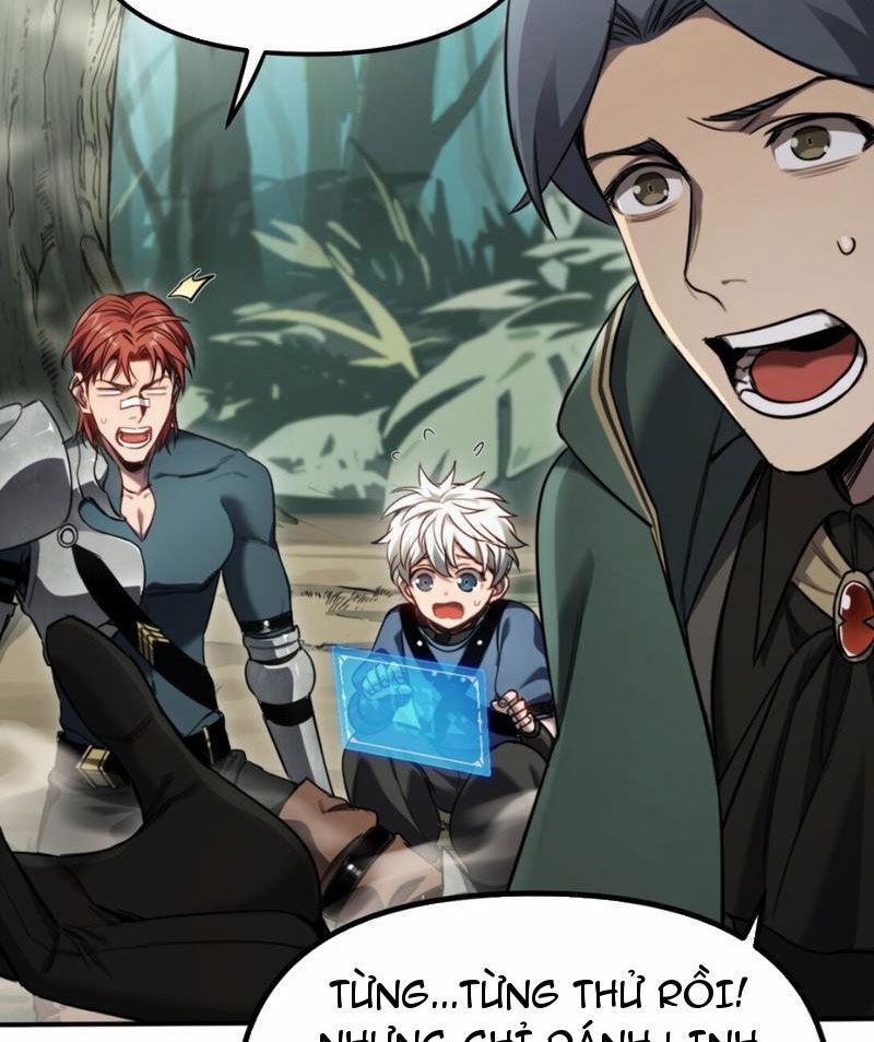 Boss Cuối Chấp Nhận Trở Thành Người Chơi 12 trang 2