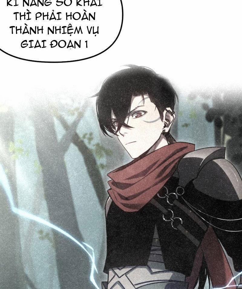 Boss Cuối Chấp Nhận Trở Thành Người Chơi 12 trang 20