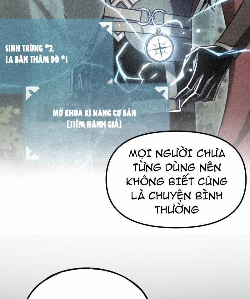 Boss Cuối Chấp Nhận Trở Thành Người Chơi 12 trang 21