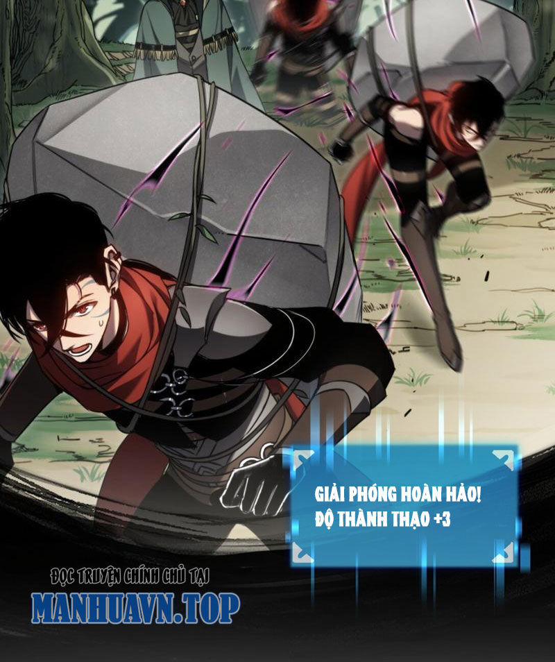 Boss Cuối Chấp Nhận Trở Thành Người Chơi 12 trang 23