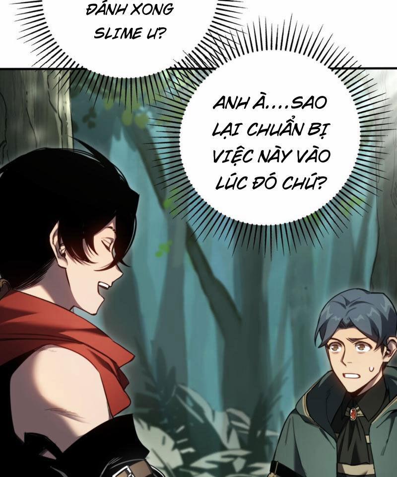 Boss Cuối Chấp Nhận Trở Thành Người Chơi 12 trang 26