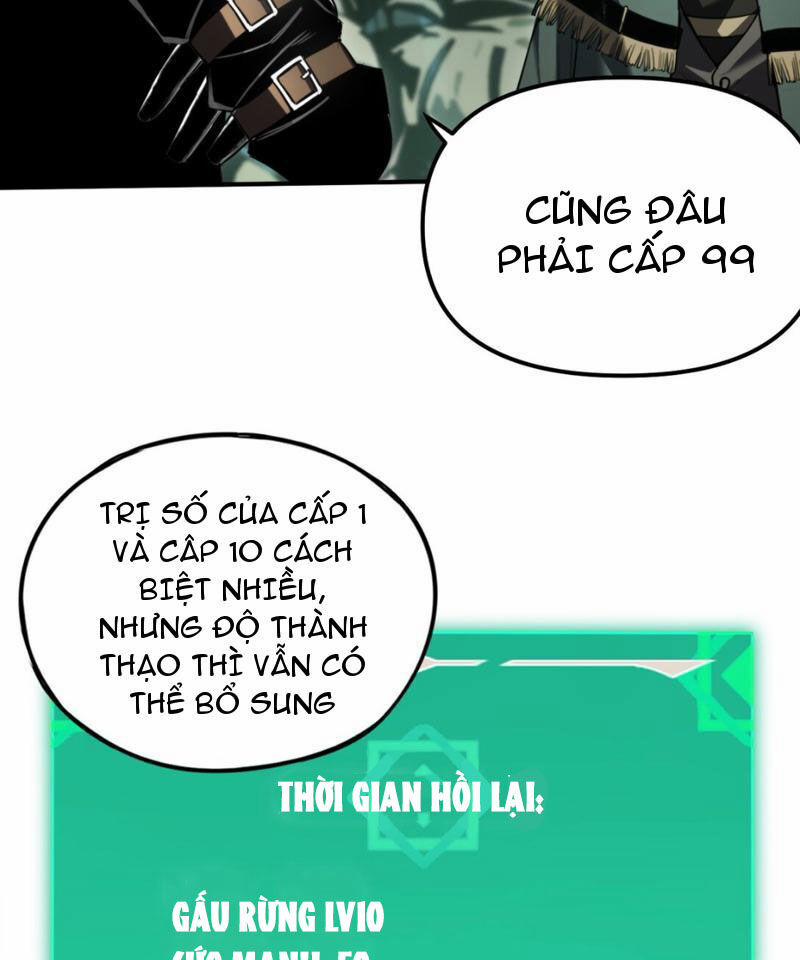 Boss Cuối Chấp Nhận Trở Thành Người Chơi 12 trang 27