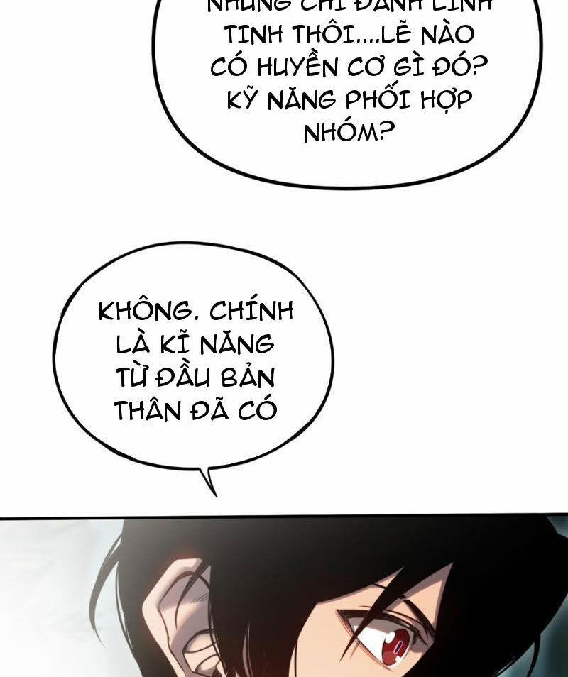 Boss Cuối Chấp Nhận Trở Thành Người Chơi 12 trang 3