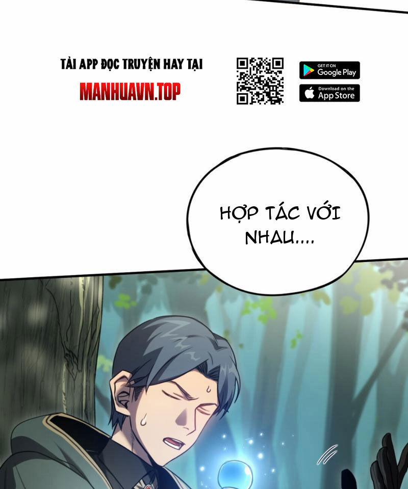 Boss Cuối Chấp Nhận Trở Thành Người Chơi 12 trang 30