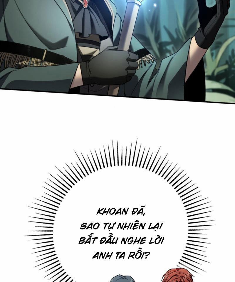 Boss Cuối Chấp Nhận Trở Thành Người Chơi 12 trang 31