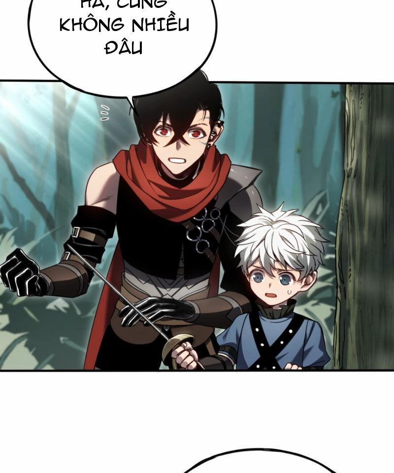 Boss Cuối Chấp Nhận Trở Thành Người Chơi 12 trang 34