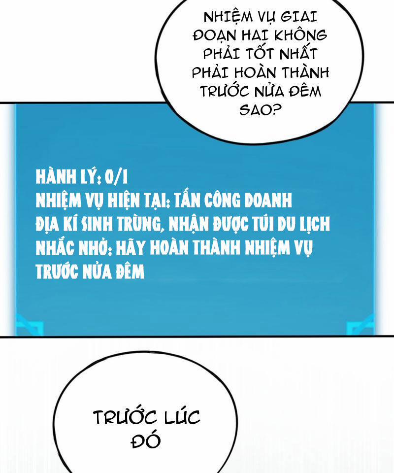 Boss Cuối Chấp Nhận Trở Thành Người Chơi 12 trang 35