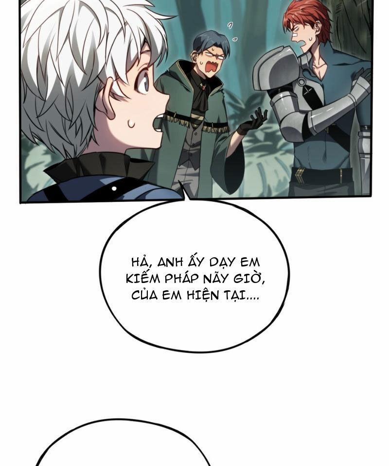 Boss Cuối Chấp Nhận Trở Thành Người Chơi 12 trang 39