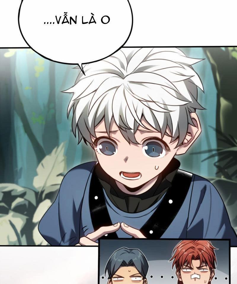 Boss Cuối Chấp Nhận Trở Thành Người Chơi 12 trang 40