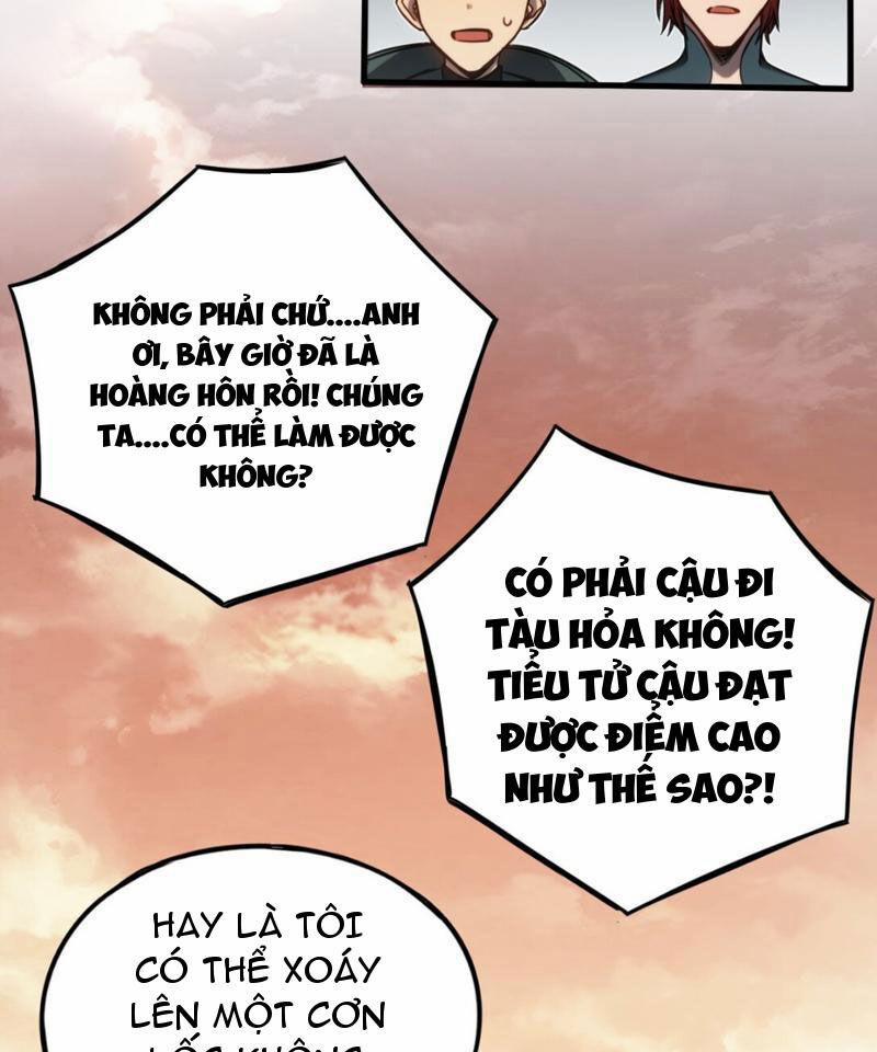 Boss Cuối Chấp Nhận Trở Thành Người Chơi 12 trang 41