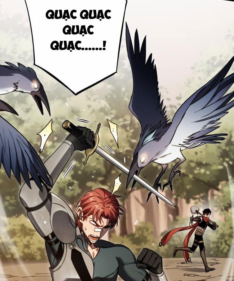 Boss Cuối Chấp Nhận Trở Thành Người Chơi 12 trang 45