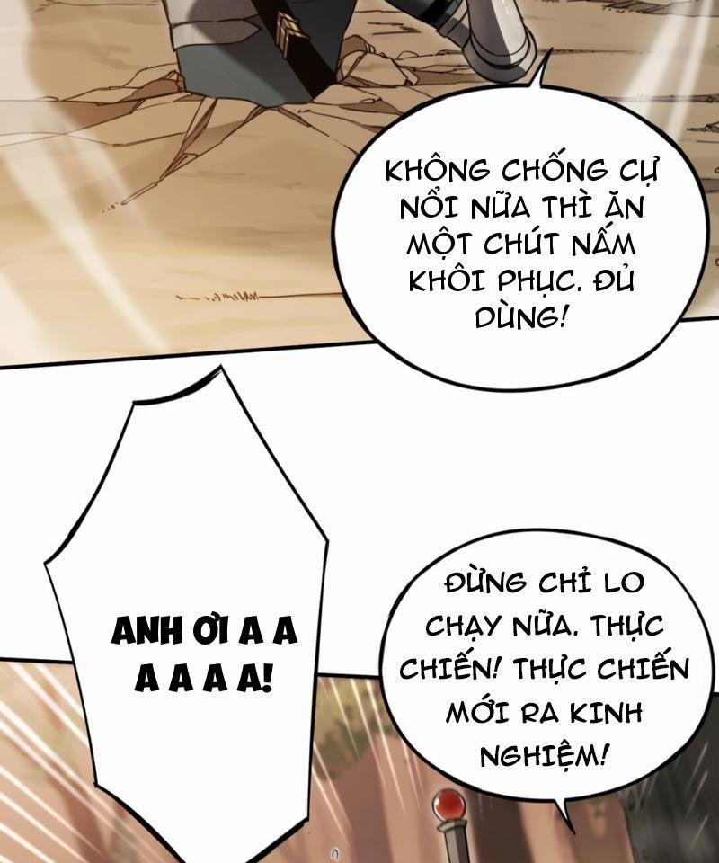 Boss Cuối Chấp Nhận Trở Thành Người Chơi 12 trang 46