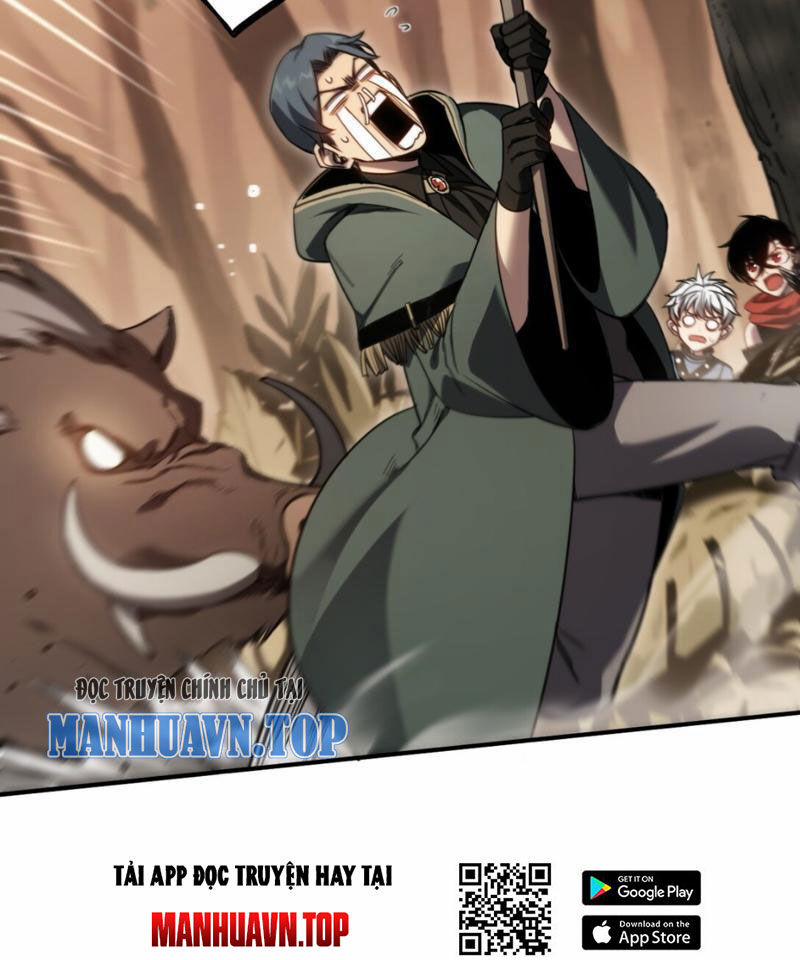 Boss Cuối Chấp Nhận Trở Thành Người Chơi 12 trang 47
