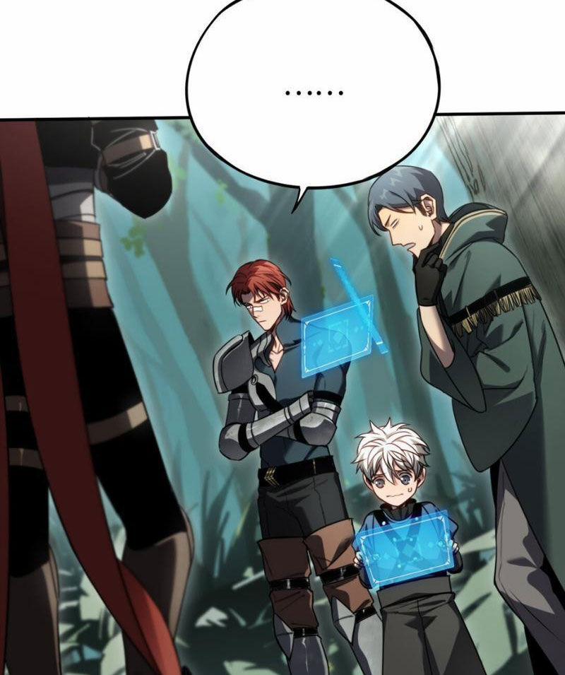 Boss Cuối Chấp Nhận Trở Thành Người Chơi 12 trang 5