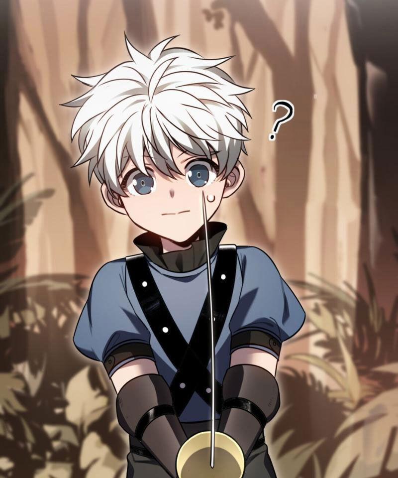 Boss Cuối Chấp Nhận Trở Thành Người Chơi 12 trang 51