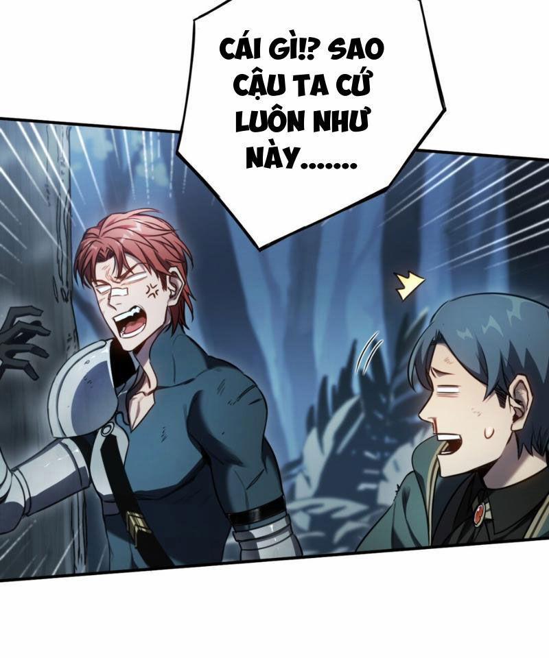 Boss Cuối Chấp Nhận Trở Thành Người Chơi 12 trang 57