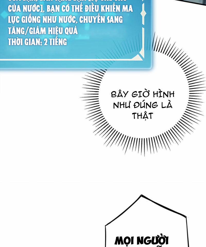 Boss Cuối Chấp Nhận Trở Thành Người Chơi 12 trang 64