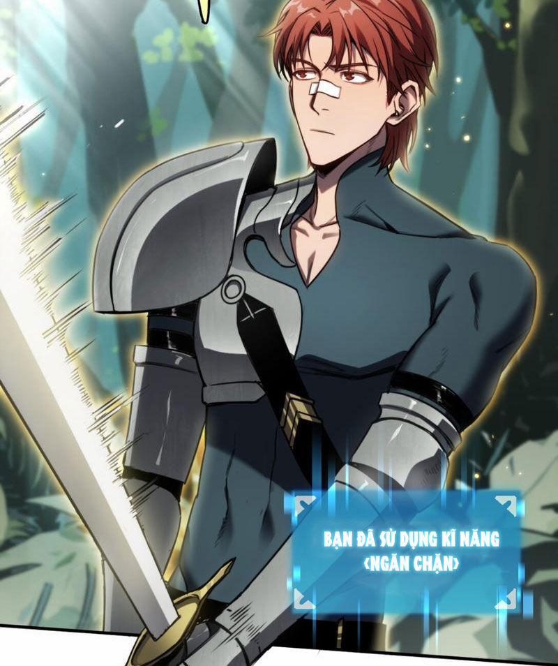 Boss Cuối Chấp Nhận Trở Thành Người Chơi 12 trang 7