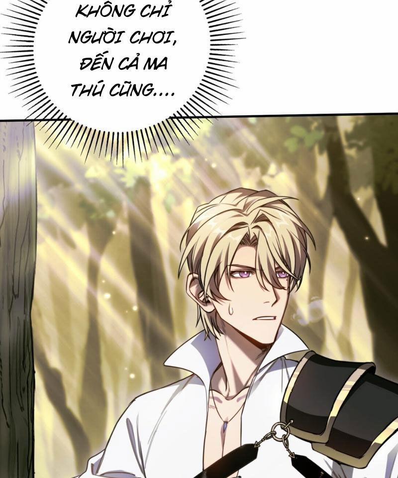 Boss Cuối Chấp Nhận Trở Thành Người Chơi 12 trang 73