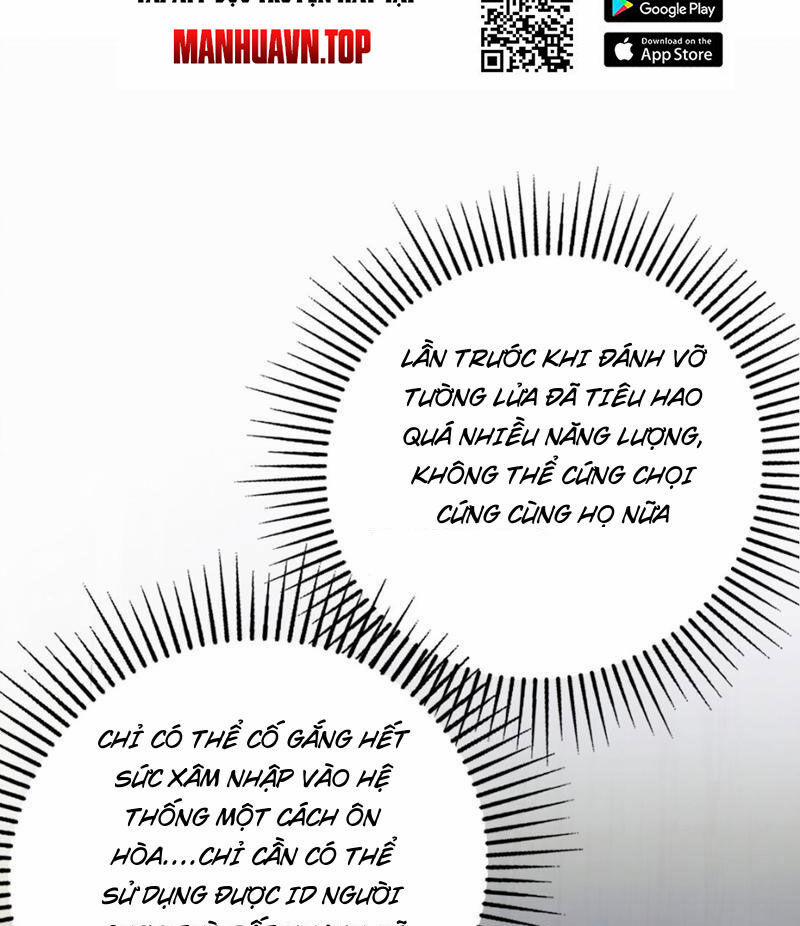 Boss Cuối Chấp Nhận Trở Thành Người Chơi 12 trang 77